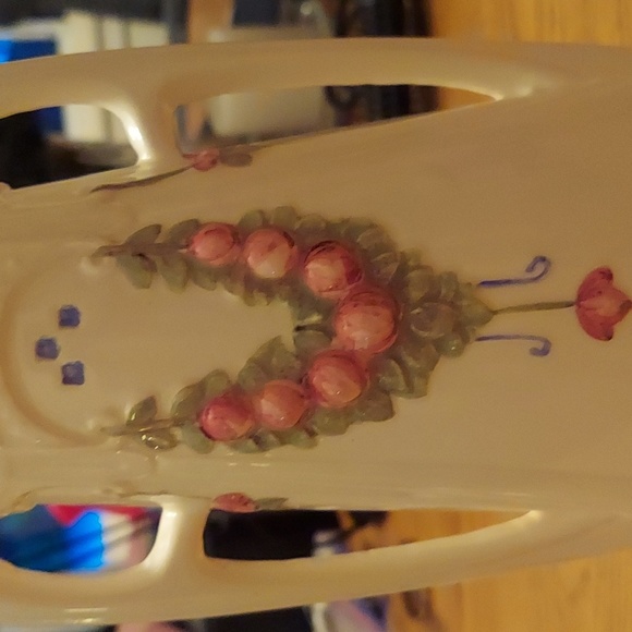 3 for $15. Vase made in Austria - Picture 2 of 8